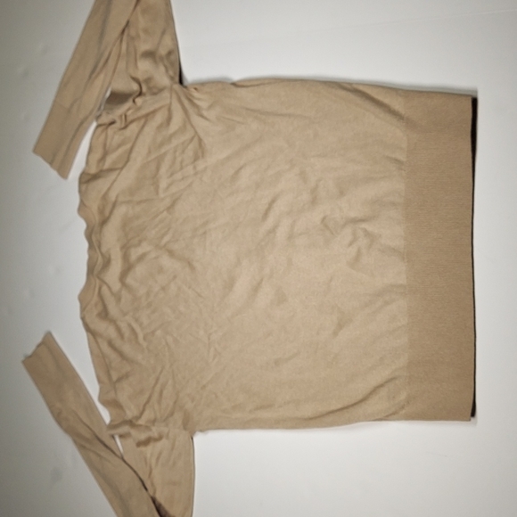 Banana Republic Silk Cashmere Size S - Picture 4 of 6